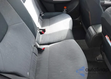 2009 Subaru Impreza Outback Sport from USA, damaged, VIN JF1GH636X9H825882